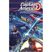 Captain America: Sam Wilson - The Complete Collection Vol. 2 (Paperback)