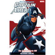 Captain America: Steve Rogers Vol. 2 (Paperback)