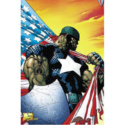 Captain America: Truth (Paperback)