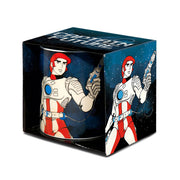 Captain Future Mug Captain Future