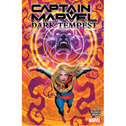 Captain Marvel: Dark Tempest