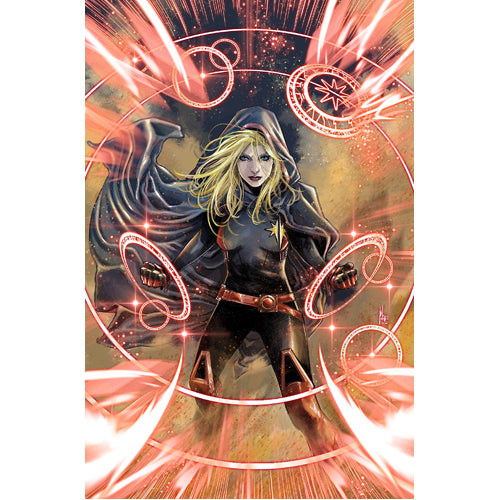 Captain Marvel Vol. 6
