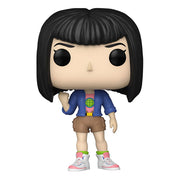 Captain Planet and the Planeteers POP! Animation Figure Gi 9 cm