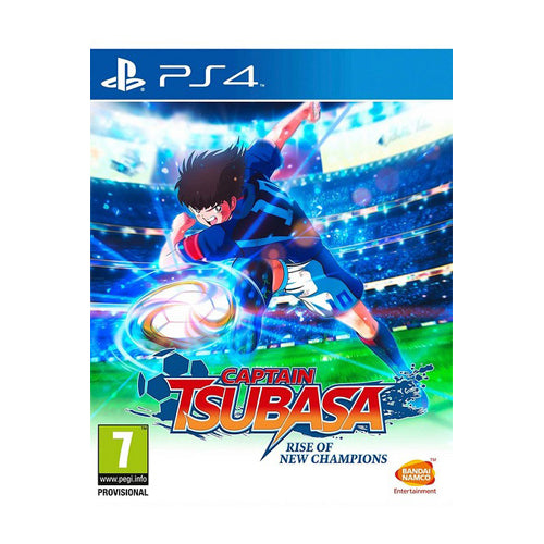 Captain Tsubasa: Rise of Champions - PS4