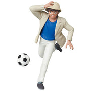 Captain Tsubasa Series 2 UDF Mini Figure Roberto Hongo 11 cm