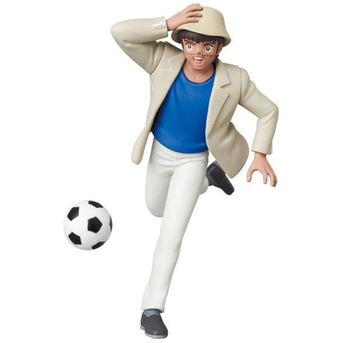 Captain Tsubasa Series 2 UDF Mini Figure Roberto Hongo 11 cm
