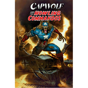 Capwolf & The Howling Commandos