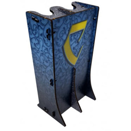 Carcassonne Tiles Tower