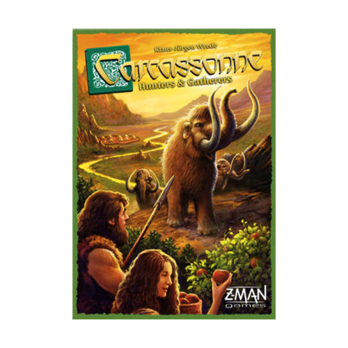 Carcassonne_Hunters_and_Gatherers