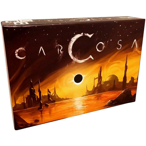 Carcosa