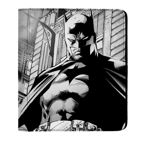 Card Codex 360 Portfolio - Dark Knight