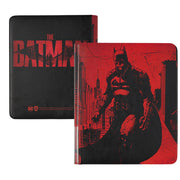 Card Codex Zipster Binder Regular - The Batman