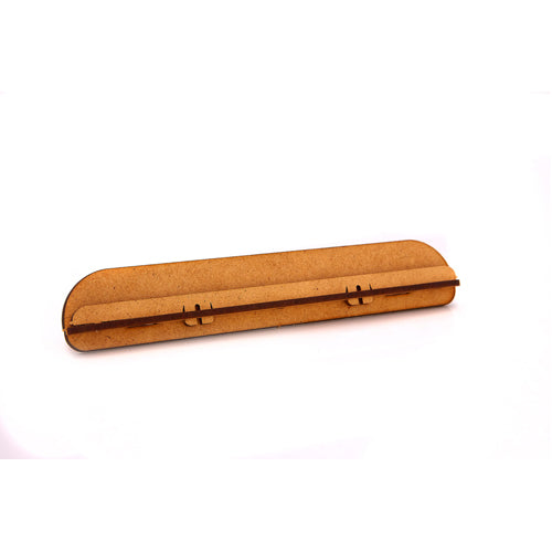 Card Holder Basic L Pure
