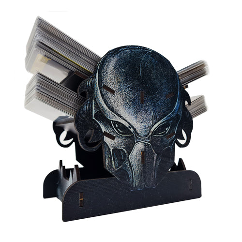 Card Holder Berserker