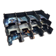 Card Holder Full Print 12L Realm Of Magic