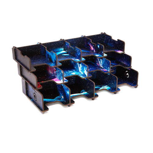 Card Holder Full Print 12L Space Journey