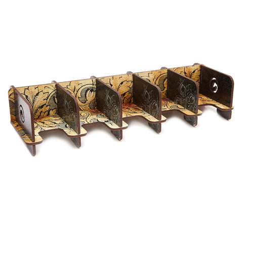 Card Holder Full Print 5S Elegance