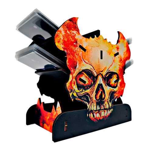 Card Holder Pit Lord
