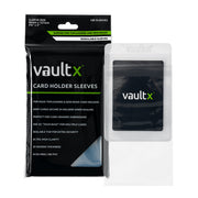 Card Holder Sleeves - 100 Sleeves
