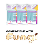Card Sleeve Bundle for Fungi