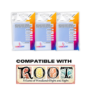 Card Sleeve Bundle for Root