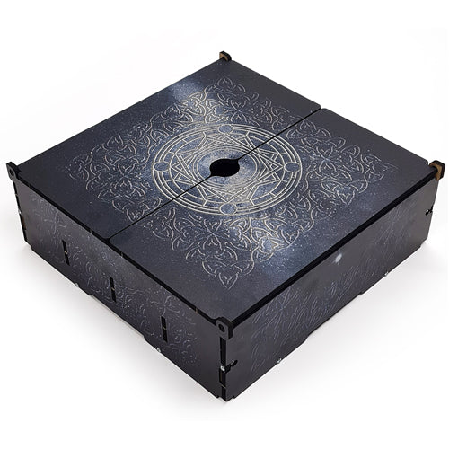 Card Storage Case Aldebaran