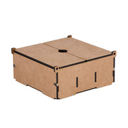 Card Storage Case BASIC (No Printing)