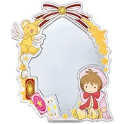 Cardcaptor Sakura: Clear Card Acrylic Frame Stand Mirror