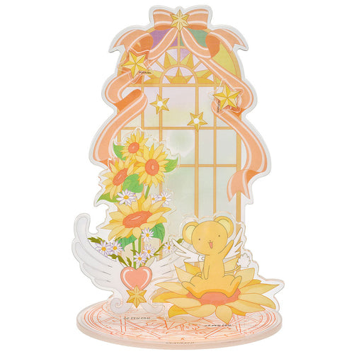 Cardcaptor Sakura: Clear Card Jewelry Stand Kero-chan | Zatu Games
