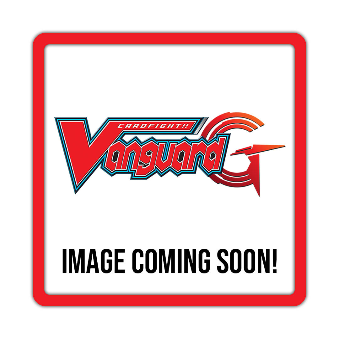 Cardfight!! Vanguard: Parallactic Clash - Booster Pack