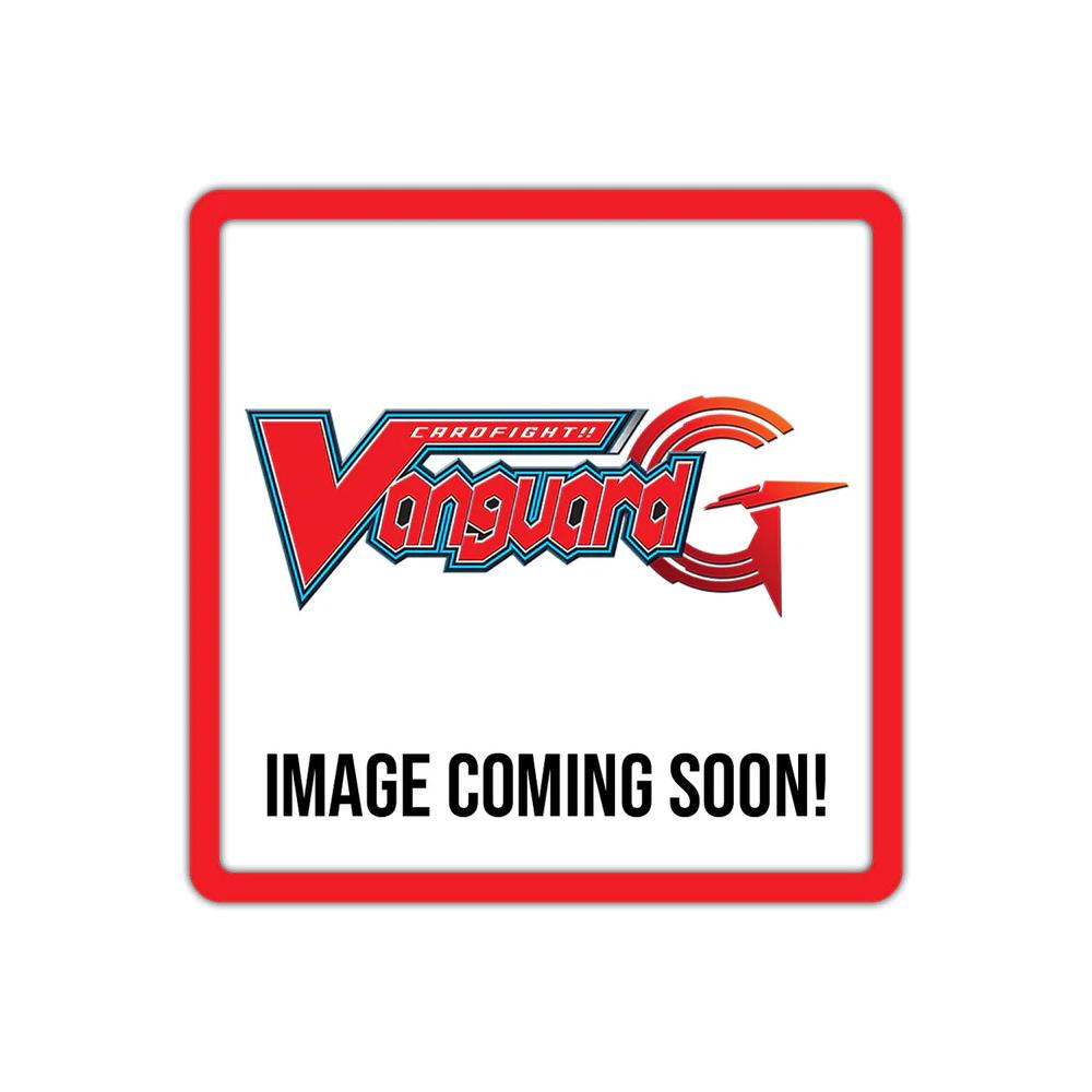 Cardfight!! Vanguard Title Booster Box Premium: BanG Dream! Girls Band Party!