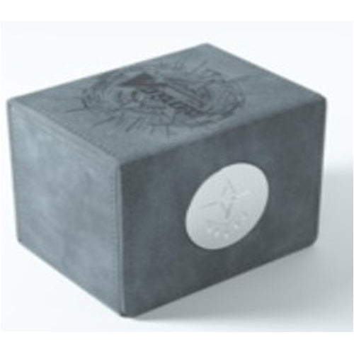 Cardfight!! Vanguard - Nation's Vault - Brandt Gate: Grey Deck Box