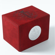 Cardfight!! Vanguard - Nation's Vault - Dragon Empire: Red Deck Box