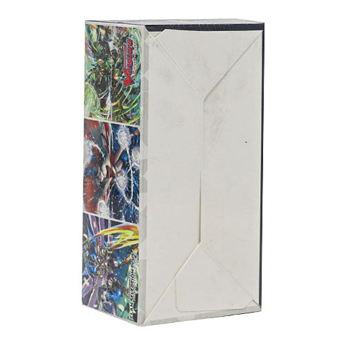 Cardfight Vanguard: Special Series 7 - Clan Selection Plus Vol.1 Booster Box