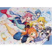 Cardfight Vanguard: Special Series Colorful Pastorale Supply Gift Set