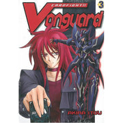 Cardfight!! Vanguard Vol. 3 (Paperback)