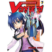 Cardfight!! Vanguard Volume 7 (Paperback)