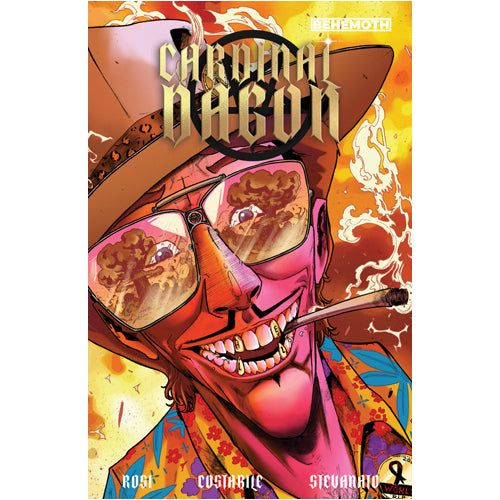 Cardinal Dagon
