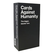 Cards Against Humanity Bigger Blacker Box
