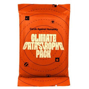 Cards Against Humanity Climate Catastrophe Pack