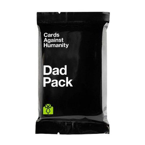 Cards Against Humanity Dad Pack