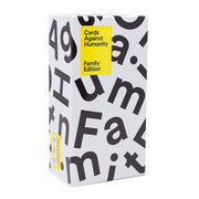 Cards Against Humanity Family Edition
