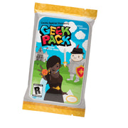Cards Against Humanity Foil Pack Geek Pack