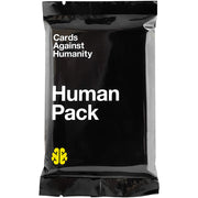 Cards Against Humanity Human Pack