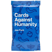 Cards Against Humanity Jew Pack