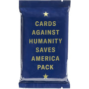 Cards Against Humanity Saves America Pack