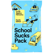 Cards Against Humanity School Sucks Pack