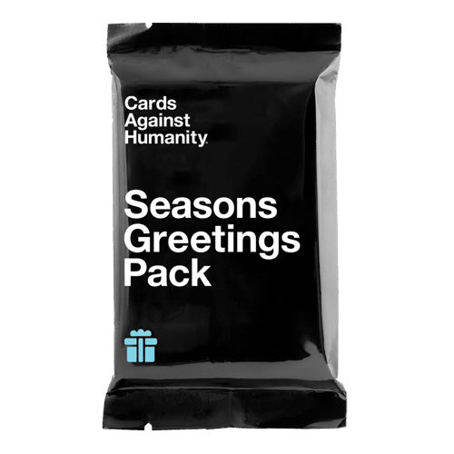 Cards Against Humanity: Season's Greetings Pack