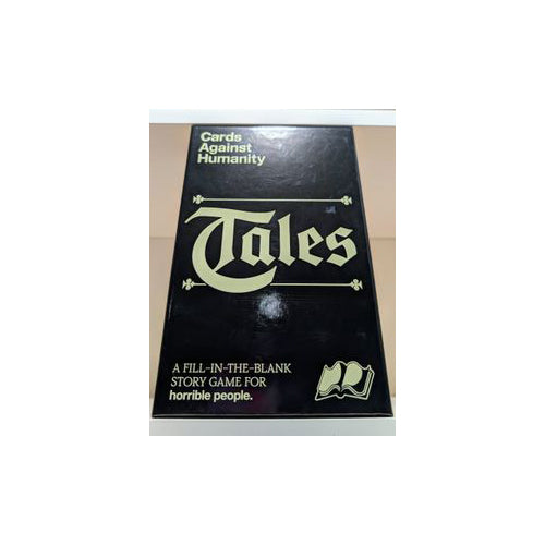 Cards Against Humanity Tales