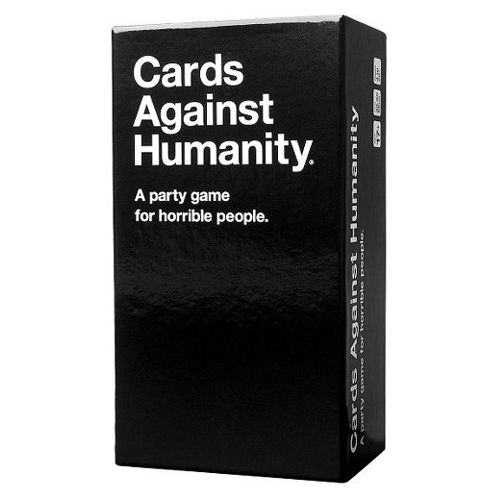 Cards Against Humanity UK Edition V2.0